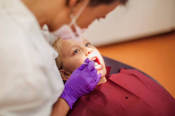 Best Emergency TMJ Treatment in West Lawn, PA